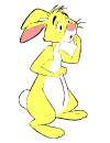 Rabbit 001