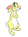 Rabbit 002