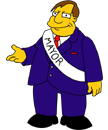 Mayor Quimby 01