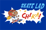 Skate Lad