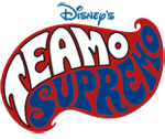 Logo Team O Supremo