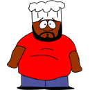 Chef 001
