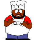 Chef 002