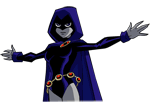 Raven 001