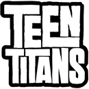 Logo Teen Titans