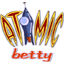 Logo Atomic Betty