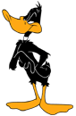 Daffy Duck 005