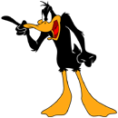 Daffy Duck 010
