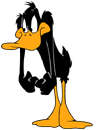 Daffy Duck 011