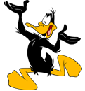 Daffy Duck 016