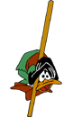 Daffy Duck 024