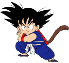 Goku 002