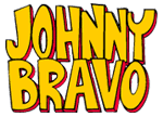 Logo Johnny Bravo