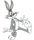Bugs Bunny 014