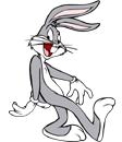 Bugs Bunny 016