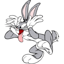 Bugs Bunny 018