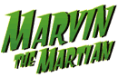 Logo Marvin the Martian