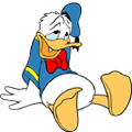 Donald Duck 005