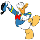 Donald Duck 009