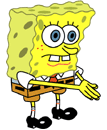 Spongebob Squarepants 008