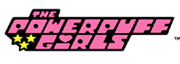 Logo PowerPuff Girls