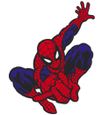 Spiderman 001