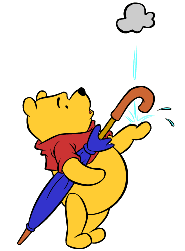 Winnie the Pooh 003