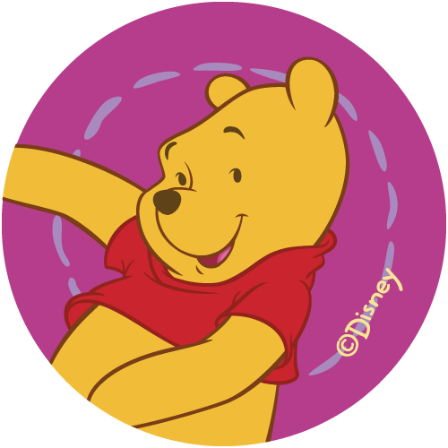 Winnie the Pooh 012