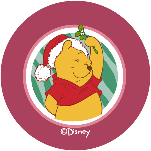 Winnie the Pooh 013
