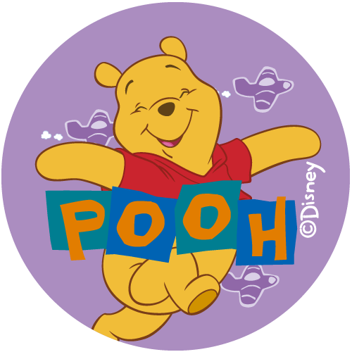 Winnie the Pooh 015