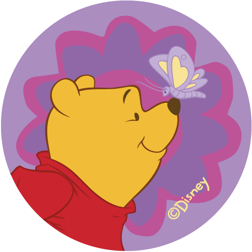 Winnie the Pooh 016