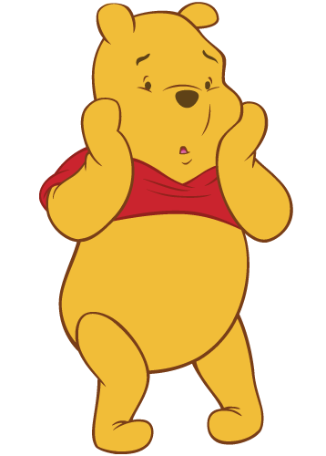Winnie the Pooh 017