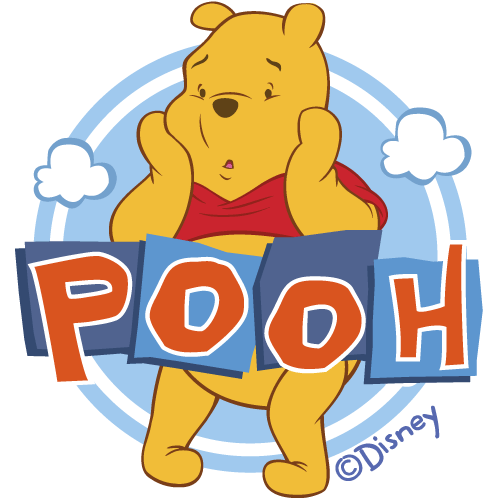 Winnie the Pooh 023