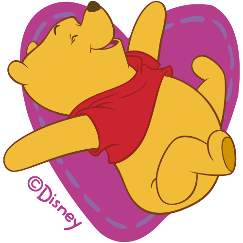 Winnie the Pooh 047