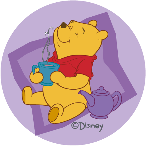 Winnie the Pooh 057
