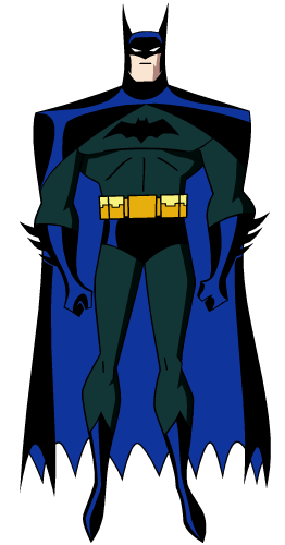 Batman 002