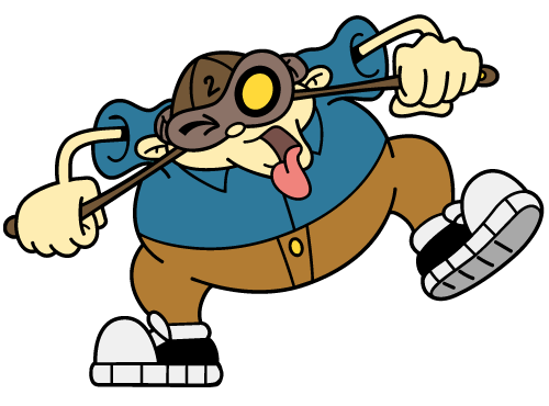 Numbuh Two 002