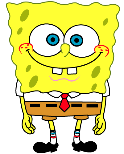 Spongebob Squarepants 005