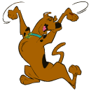 Scooby Doo 001