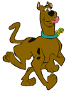 Scooby Doo 002