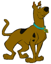Scooby Doo 003