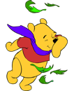 Winnie the Pooh 002