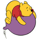 Winnie the Pooh 004
