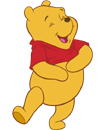 Winnie the Pooh 009