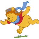 Winnie the Pooh 014