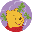 Winnie the Pooh 020