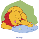 Winnie the Pooh 033