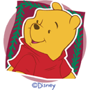 Winnie the Pooh 035