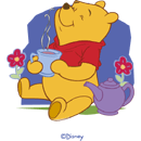 Winnie the Pooh 038