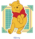 Winnie the Pooh 041